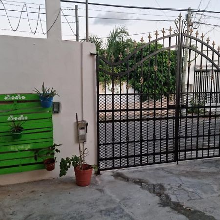 Viento Casa Los 4 Elementos Cancun Exterior photo