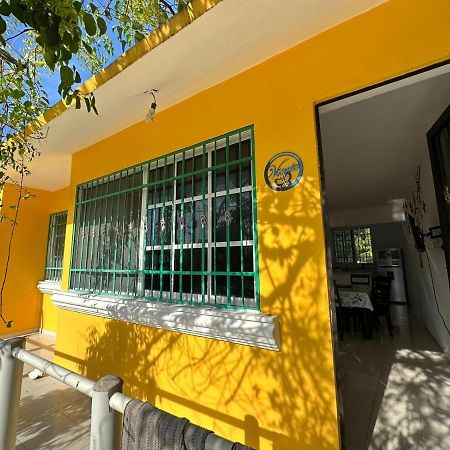 Viento Casa Los 4 Elementos Cancun Exterior photo