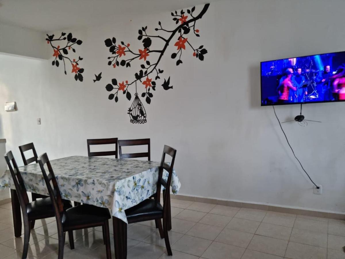Viento Casa Los 4 Elementos Cancun Exterior photo