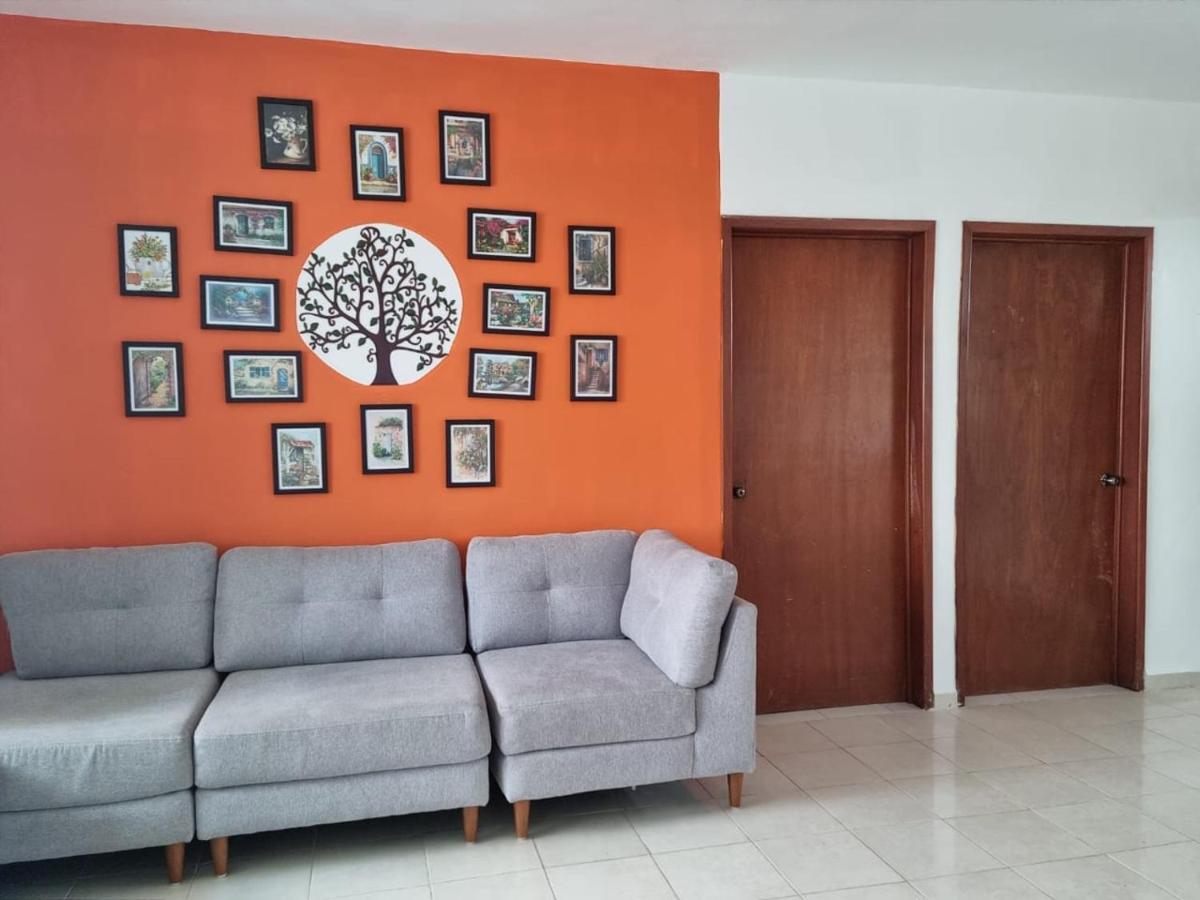Viento Casa Los 4 Elementos Cancun Exterior photo
