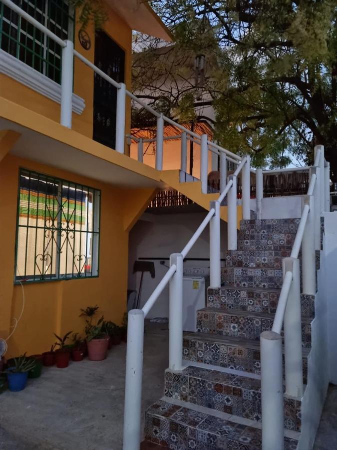 Viento Casa Los 4 Elementos Cancun Exterior photo