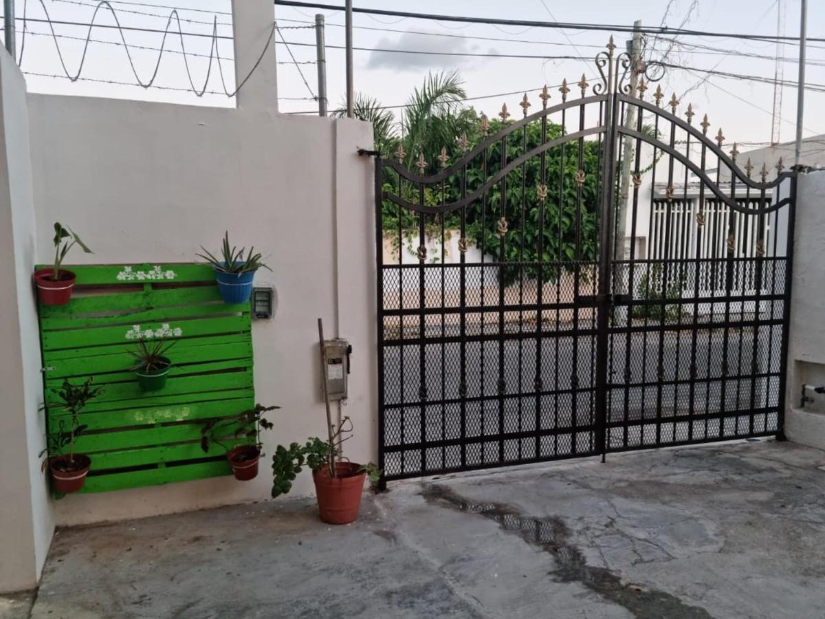 Viento Casa Los 4 Elementos Cancun Exterior photo
