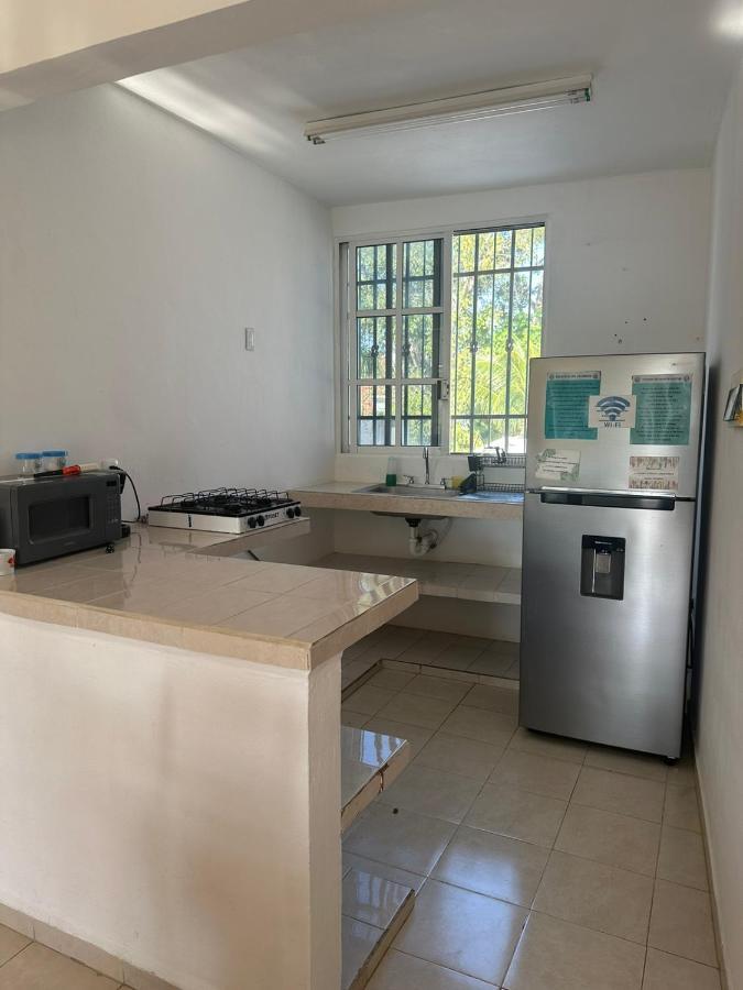 Viento Casa Los 4 Elementos Cancun Exterior photo
