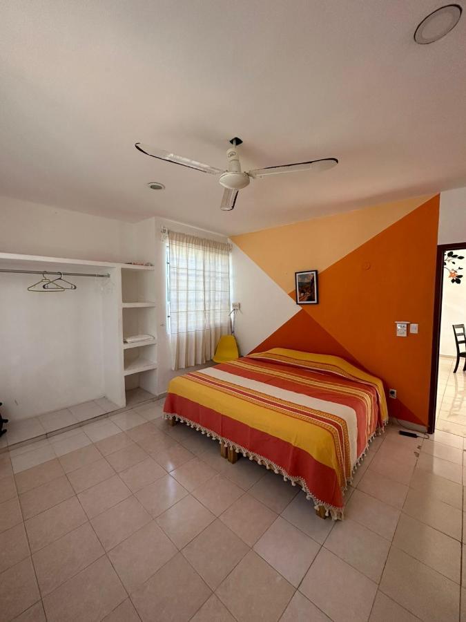 Viento Casa Los 4 Elementos Cancun Exterior photo