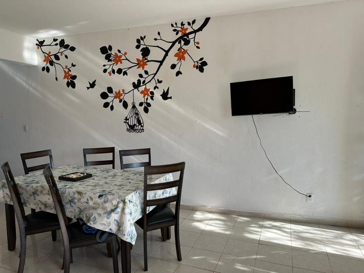 Viento Casa Los 4 Elementos Cancun Exterior photo